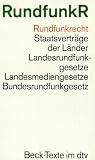 Rundfunkrecht