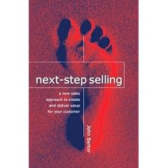 Next-Step Selling
