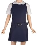 Low Belted Jumper