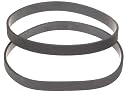 Dirt Devil Replacement Belts for Plastic Upright and Swivel Glide Models