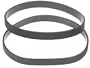 Dirt Devil Replacement Belts for Plastic Upright and Swivel Glide Models