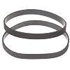 Dirt Devil Replacement Belts for Plastic Upright and Swivel Glide Models