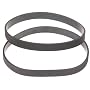Dirt Devil Replacement Belts for Plastic Upright and Swivel Glide Models