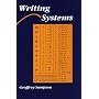 Writing Systems: A Linguistic Introduction