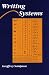Writing Systems: A Linguistic Introduction