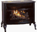 World #GSP2222 22K LP Vent Free Stove