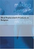 Review MarketResearch.com  / Meal Replacement Products in Belgium