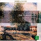 Saint-Saens:the Symphonies