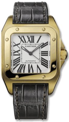 price Cartier 