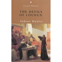 Devils of Loudun (Penguin Classics)