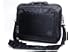 Genuine Dell T43DV 14"Inch Black Nylon Business Work Office Laptop Notebook Carry-Case Bag Tote Messenger Bag with Shoulder Strap Fits up to 14" Screens or Smaller