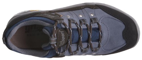Grisport Women's Ullswater Blue Hiking Shoe CLG682 3 UK