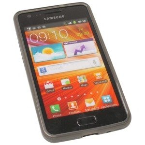 Silicon Case Handy Schutz Hülle