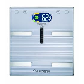 Tefal - WZ7000C0 - Impedancemetre