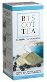 Biscottea Blueberry Tea