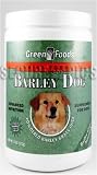 Barley Dog - 11 ounce powder [GF40961] Green Foods