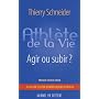 Athl�te de la vie : Agir ou subir ?