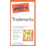 Pocket Idiot's Guide to Trademarks (The Pocket Idiot's Guide)