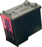 IT Image - Mobile Ink Cartridge For HP DJ 5550 / Photosmart 7000 / 7150 / 7350 / Psc 2110 / 2210 / Deskjet 450