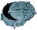 Baphomet Pentagram Box