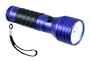 3-in-1 UV Flashlight - 20 LED UV - White Laser Pointer