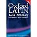 Oxford Latin Desk Dictionary