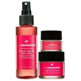 Ole Henriksen African Red Tea Trio