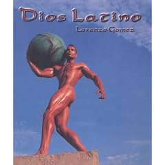 Lorenzo Gomez - Dios Latino