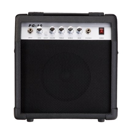 Rocktile PG-10 Rocktile Gitarrenverst&auml;rker Preisvergleich