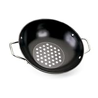 Nordic Ware Barbecue Grilling Stir Fry Basket 3.5 Quart