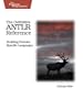 The Definitive Antlr Reference: Building Domain-Specific Languages (Pragmatic Programmers)