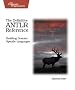 The Definitive ANTLR Reference Guide: Building Domain-specific Languages (Pragmatic Programmers)