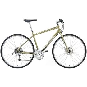 KONA Dew Deluxe �N���X�o�C�N (2012�N���f��)