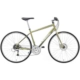 「KONA Dew Deluxe クロスバイク 46 (2012年モデル)」の画像