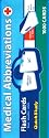 Medical Abbreviations Flash Cards (Quick Study)