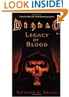 Legacy of Blood (Diablo, No. 1)