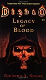 Legacy of Blood (Diablo, No. 1)