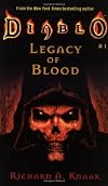 Legacy of Blood