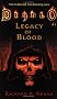 Legacy of Blood: No.1 (Diablo Series)