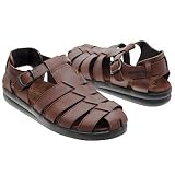 Mephisto Men's Sam (Chesnut Rainbuck 7.0 M)