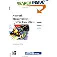 Network Management Systems Essentials, Special Reprint Edition by Divakara K. Udupa