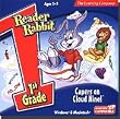 Reader Rabbit 1st Grade - Capers on Cloud Nine!