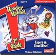 Reader Rabbit 1st Grade