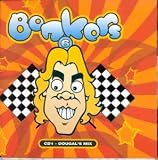 Search : Bonkers Vol.6: Wheel Crazy [CASSETTE]