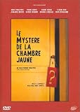 Revue Warner Home Vidéo  / Le Mystère de la chambre jaune
