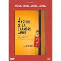 Le Myst�re de la chambre jaune