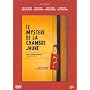 Le Myst�re de la chambre jaune