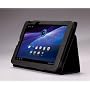 MoKo(TM) Folding Cover Case With Stand for Toshiba&hellip by MoKo