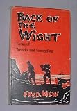 Back of the Wight: Yarns of Wrecks and Smuggling