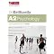 Helpful books for AS/A Level Psychology students